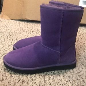 Ugg boots